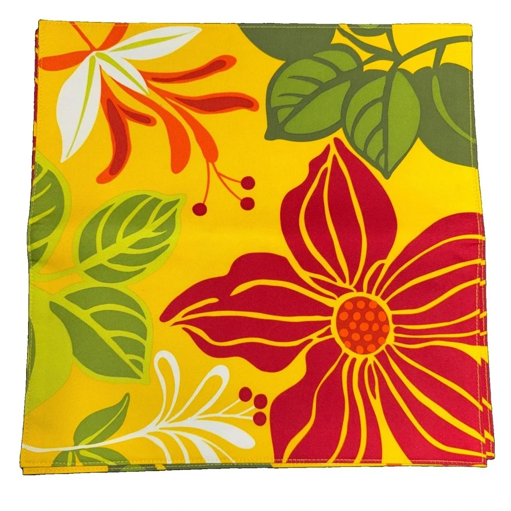 4 Placemats 14